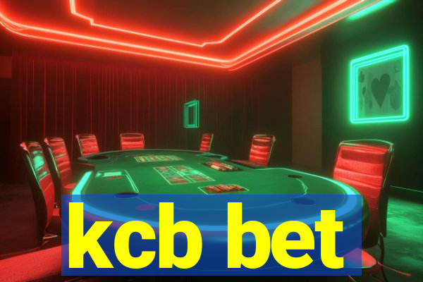 kcb bet